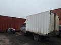 2011 Hyundai Porter, серебристый, 340000 рублей - вид 5