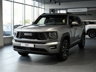 2026 Haval H7 I, серый, 4199000 рублей, вид 2