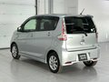 2017 Nissan Dayz I Рестайлинг, серебристый, 729000 рублей - вид 5