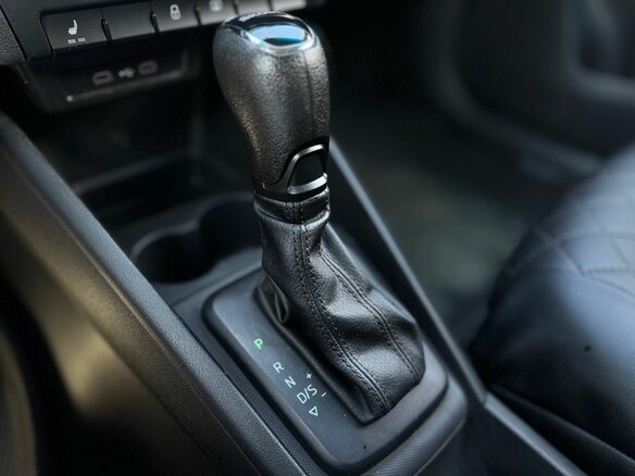 2021 Skoda Rapid II, серый - вид 15