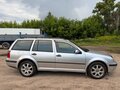 2001 Volkswagen Bora I, серебристый - вид 1