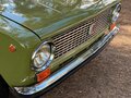 1975 Lada (ВАЗ) 21011, зелёный, 1190000 рублей - вид 4