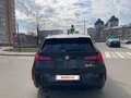 2024 BMW X3 20i xDrive IV (G45/G48), чёрный, 8700078 рублей - вид 5