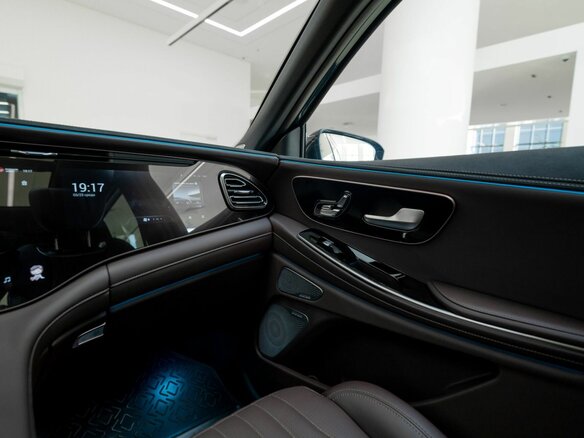 2025 Exeed VX I Рестайлинг, зелёный, 5805900 рублей - вид 12