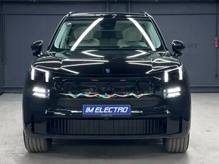 2026 Lynk & Co 900, синий, 6806700 рублей, вид 2