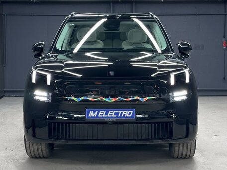 2026 Lynk & Co 900, синий, 6806700 рублей, вид 2