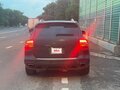 2008 Porsche Cayenne I Рестайлинг (957), чёрный - вид 2