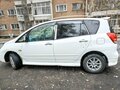 2005 Toyota Corolla Spacio II, белый, 525000 рублей - вид 4