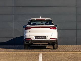 2026 Tenet T4L, белый, 2595000 рублей, вид 5