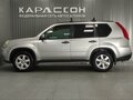 2010 Nissan X-Trail II, серый, 885000 рублей - вид 4