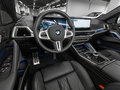 2024 BMW X6 M60i III (G06) Рестайлинг, серый, 17050000 рублей - вид 6