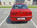 2000 Alfa Romeo 156 I, красный, 430000 рублей - вид 10