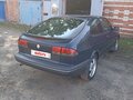 1996 Saab 900 II, синий, 235000 рублей - вид 6
