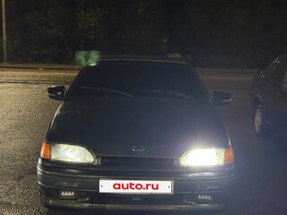2006 Lada (ВАЗ) 2114, золотистый, 130000 рублей, вид 5