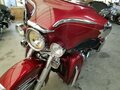 2009 Harley-Davidson Electra Glide, красный, 925000 рублей - вид 2