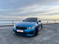 2020 BMW 3 серии M340i VII (G2x), синий, 7700000 рублей - вид 1