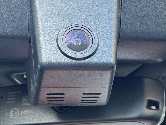 2023 Geely Monjaro I, синий - вид 18