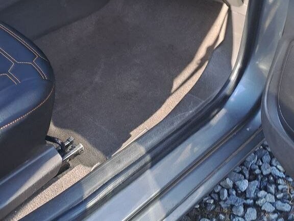 2013 Chevrolet Cobalt II, серый, 630000 рублей - вид 12