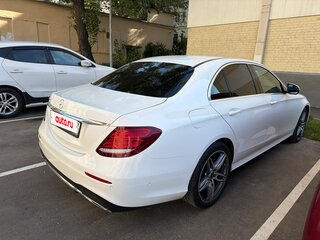 2019 Mercedes-Benz E-Класс 200 V (W213, S213, C238), белый, 3300000 рублей, вид 3