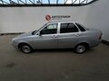 2018 Lada (ВАЗ) Priora I Рестайлинг, серый - вид 1