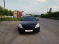 2006 Opel Vectra C Рестайлинг, чёрный - вид 1