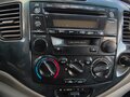 2002 Mazda MPV II (LW), серебристый, 550000 рублей - вид 11