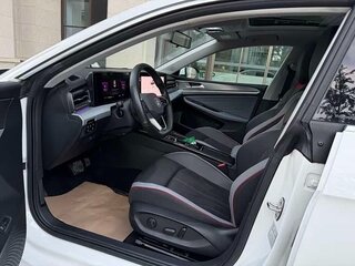 2023 Volkswagen Lamando L II, белый, 1990000 рублей, вид 5