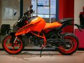 2026 KTM 390 Duke, оранжевый, 699000 рублей - вид 4