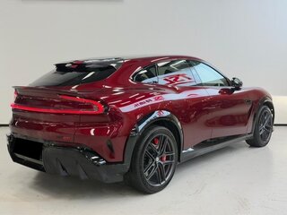 2026 Xiaomi YU7 GT, пурпурный, 13150000 рублей, вид 3