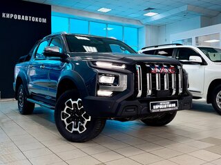 2024 JAC T9, серебристый, 3229000 рублей, вид 1