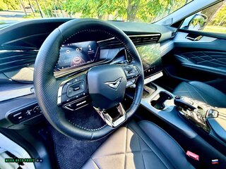 2024 Kaiyi X7 Kunlun, белый, 2635000 рублей, вид 2
