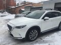 2017 Mazda CX-9 II, белый, 3050000 рублей - вид 1