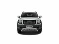 2026 Haval Dargo I, белый - вид 3