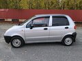 2011 Daewoo Matiz I Рестайлинг, серебристый, 185000 рублей - вид 5