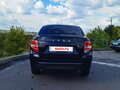 2023 Lada (ВАЗ) Granta Euro-2 I Рестайлинг, чёрный, 829000 рублей - вид 4