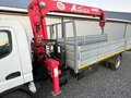 2016 Fuso (Mitsubishi) Canter, белый, 4790000 рублей - вид 4