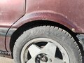 1990 Audi 80 IV (B3), красный - вид 6