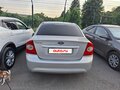 2011 Ford Focus II Рестайлинг, серебристый, 580000 рублей - вид 2