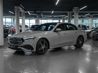 2026 Mercedes-Benz E-Класс 300 VI (W214, S214), серый, 9350000 рублей, вид 1