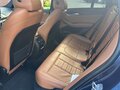 2018 BMW X4 M40i II (G02), синий, 4740000 рублей - вид 9