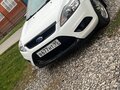 2011 Ford Focus II Рестайлинг, белый - вид 1