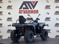 2026 CFMoto CFORCE 500 EPS, серый, 999900 рублей - вид 4