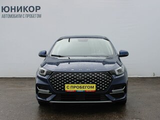 2024 Omoda S5, синий, 1459000 рублей, вид 3