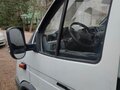 2014 ГАЗ ГАЗель (3302), белый, 650000 рублей - вид 8