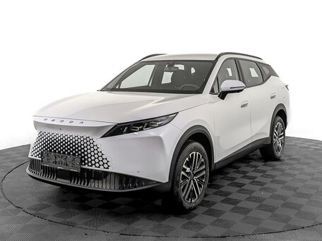 Omoda C7