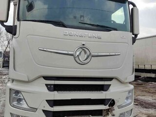 2023 Dongfeng GX, белый, 4500000 рублей, вид 1