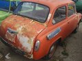 1966 ЗАЗ 965, красный, 100000 рублей - вид 1