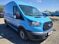 2021 Ford Transit, синий, 2414000 рублей - вид 1
