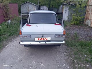1993 Москвич 412 ИЭ, белый, 200000 рублей, вид 5