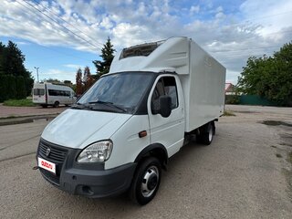 2011 ГАЗ 2747, белый, 1100000 рублей, вид 1